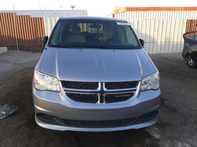 Photo 4 VIN: 2C4RDGBG4FR640077 - DODGE CARAVAN 