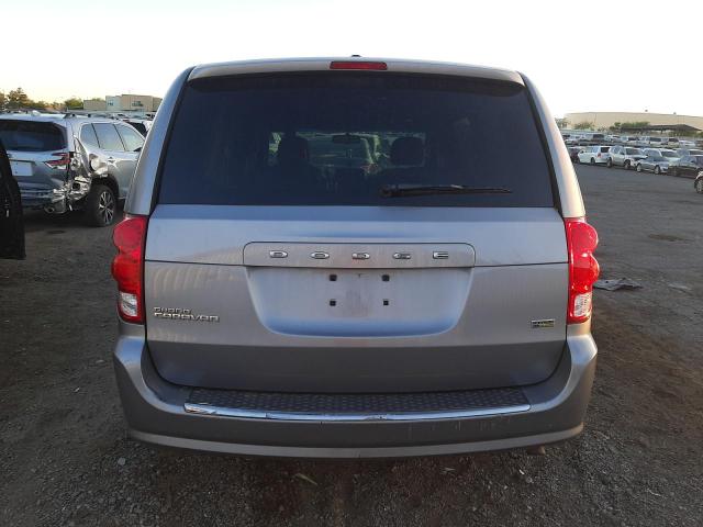 Photo 5 VIN: 2C4RDGBG4FR640077 - DODGE CARAVAN 