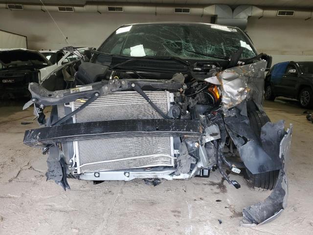 Photo 4 VIN: 2C4RDGBG4FR650821 - DODGE GRAND CARA 