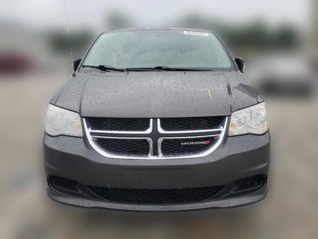 Photo 4 VIN: 2C4RDGBG4FR661012 - DODGE CARAVAN 