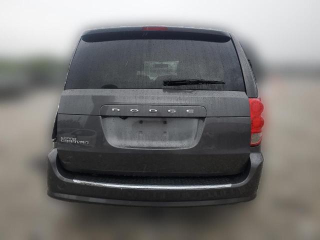 Photo 5 VIN: 2C4RDGBG4FR661012 - DODGE CARAVAN 