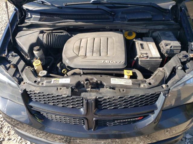 Photo 11 VIN: 2C4RDGBG4FR663794 - DODGE GRAND CARA 