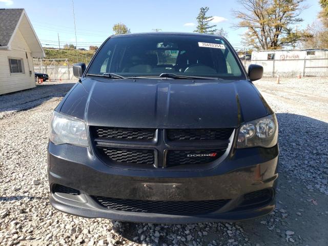 Photo 4 VIN: 2C4RDGBG4FR663794 - DODGE GRAND CARA 