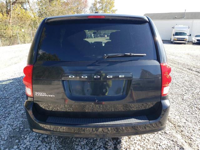 Photo 5 VIN: 2C4RDGBG4FR663794 - DODGE GRAND CARA 