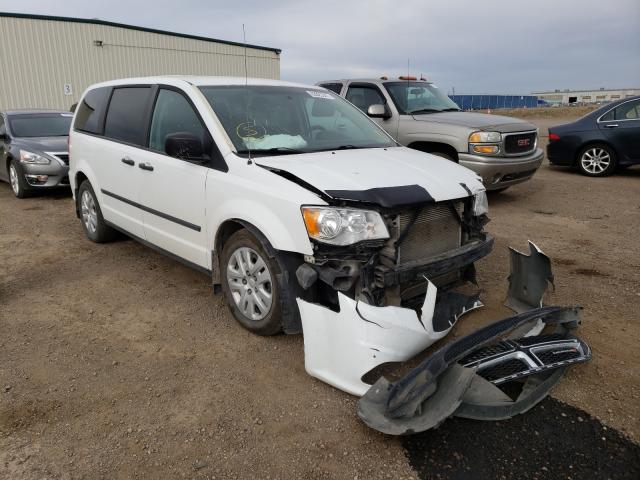 Photo 0 VIN: 2C4RDGBG4FR679316 - DODGE GRAND CARA 