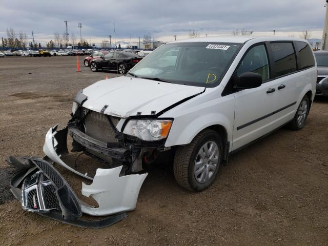 Photo 1 VIN: 2C4RDGBG4FR679316 - DODGE GRAND CARA 