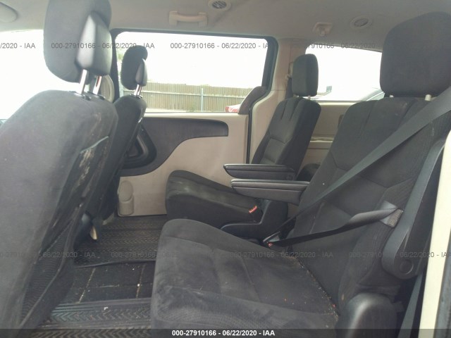 Photo 7 VIN: 2C4RDGBG4FR683284 - DODGE GRAND CARAVAN 