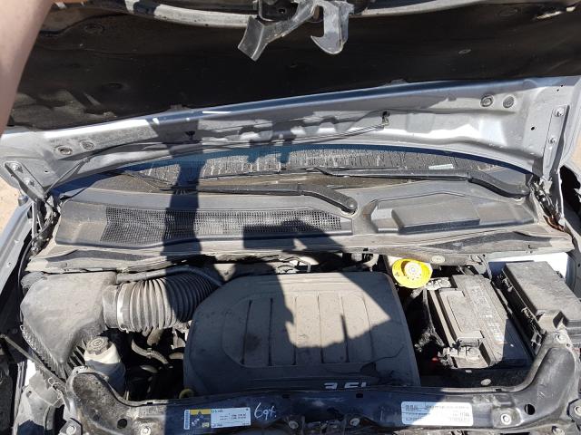 Photo 6 VIN: 2C4RDGBG4FR690168 - DODGE GRAND CARA 