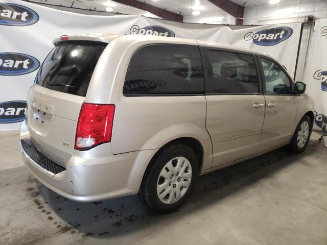 Photo 2 VIN: 2C4RDGBG4FR691742 - DODGE CARAVAN 