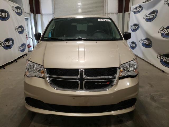 Photo 4 VIN: 2C4RDGBG4FR691742 - DODGE CARAVAN 