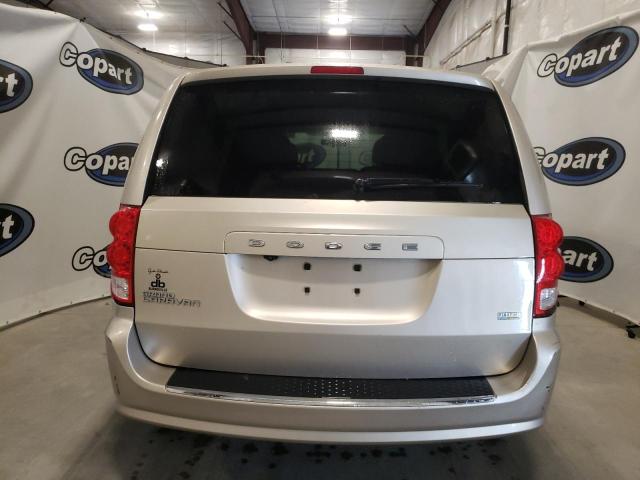 Photo 5 VIN: 2C4RDGBG4FR691742 - DODGE CARAVAN 