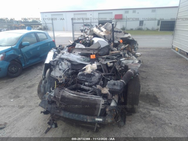 Photo 5 VIN: 2C4RDGBG4FR704926 - DODGE GRAND CARAVAN 