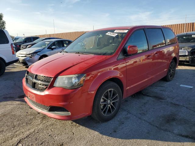 Photo 0 VIN: 2C4RDGBG4FR709494 - DODGE CARAVAN 