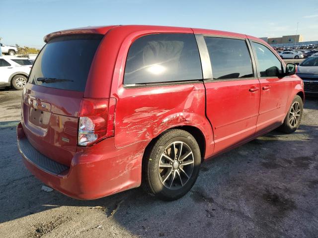 Photo 2 VIN: 2C4RDGBG4FR709494 - DODGE CARAVAN 