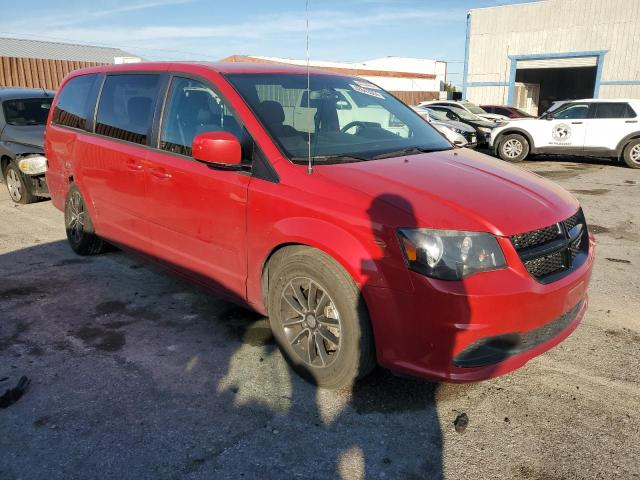 Photo 3 VIN: 2C4RDGBG4FR709494 - DODGE CARAVAN 