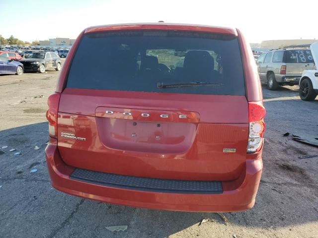 Photo 5 VIN: 2C4RDGBG4FR709494 - DODGE CARAVAN 