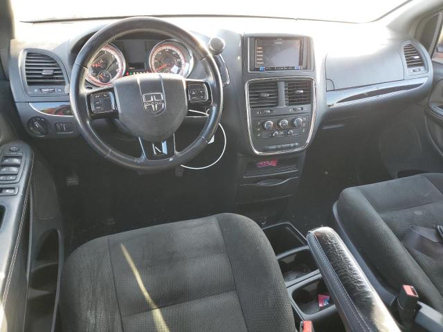 Photo 7 VIN: 2C4RDGBG4FR709494 - DODGE CARAVAN 