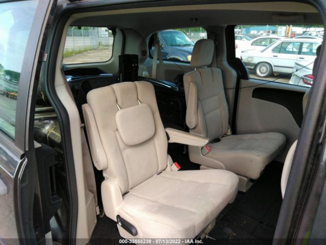 Photo 7 VIN: 2C4RDGBG4FR725730 - DODGE GRAND CARAVAN 