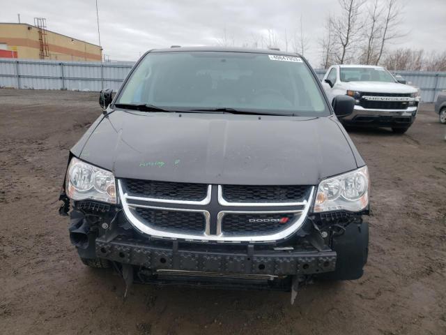 Photo 4 VIN: 2C4RDGBG4FR746027 - DODGE GRAND CARA 