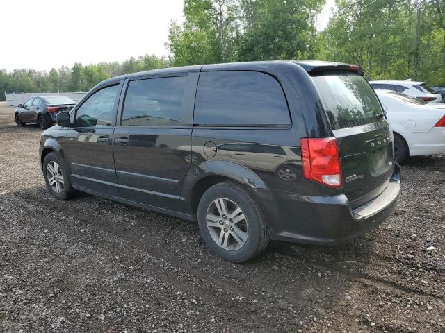 Photo 1 VIN: 2C4RDGBG4GR107213 - DODGE CARAVAN 