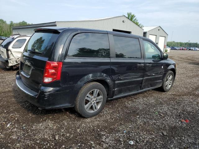 Photo 2 VIN: 2C4RDGBG4GR107213 - DODGE CARAVAN 