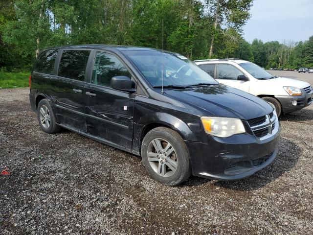 Photo 3 VIN: 2C4RDGBG4GR107213 - DODGE CARAVAN 