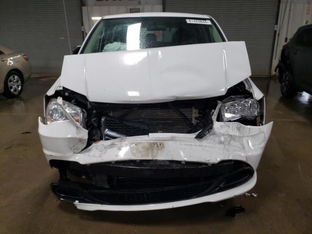 Photo 4 VIN: 2C4RDGBG4GR109303 - DODGE GRAND CARA 