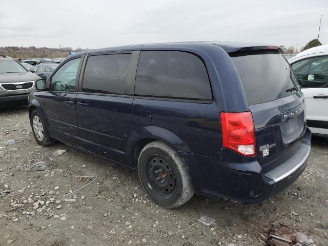 Photo 1 VIN: 2C4RDGBG4GR115036 - DODGE GRAND CARA 