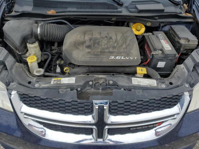 Photo 11 VIN: 2C4RDGBG4GR115036 - DODGE GRAND CARA 