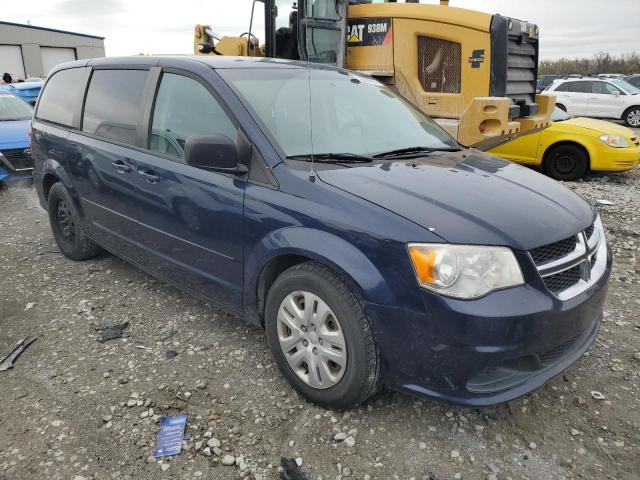 Photo 3 VIN: 2C4RDGBG4GR115036 - DODGE GRAND CARA 