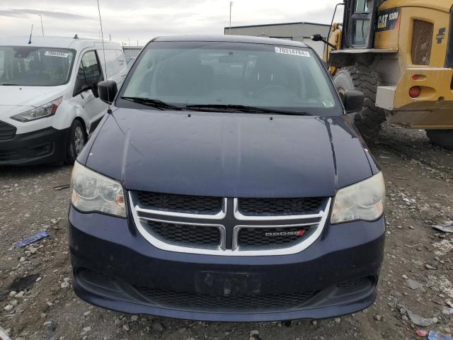 Photo 4 VIN: 2C4RDGBG4GR115036 - DODGE GRAND CARA 