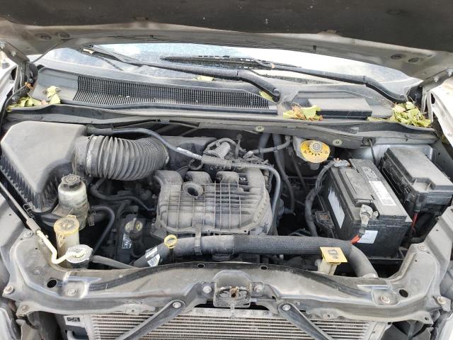 Photo 11 VIN: 2C4RDGBG4GR116977 - DODGE GRAND CARA 