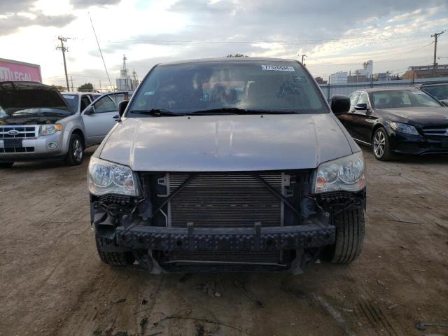 Photo 4 VIN: 2C4RDGBG4GR116977 - DODGE GRAND CARA 