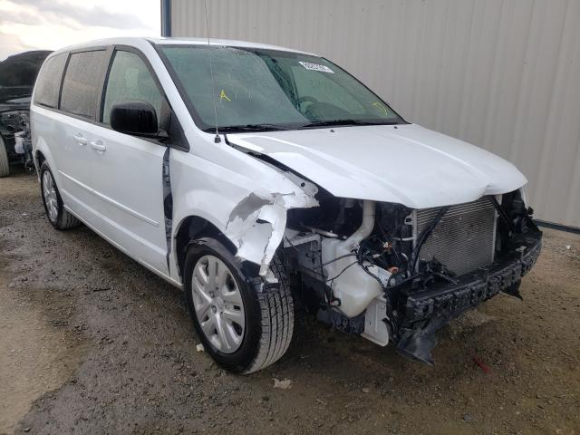 Photo 0 VIN: 2C4RDGBG4GR122276 - DODGE GRAND CARA 