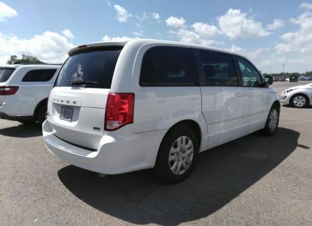 Photo 3 VIN: 2C4RDGBG4GR122536 - DODGE GRAND CARAVAN 