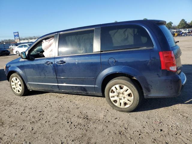 Photo 1 VIN: 2C4RDGBG4GR122570 - DODGE CARAVAN 