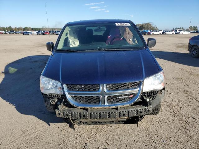 Photo 4 VIN: 2C4RDGBG4GR122570 - DODGE CARAVAN 