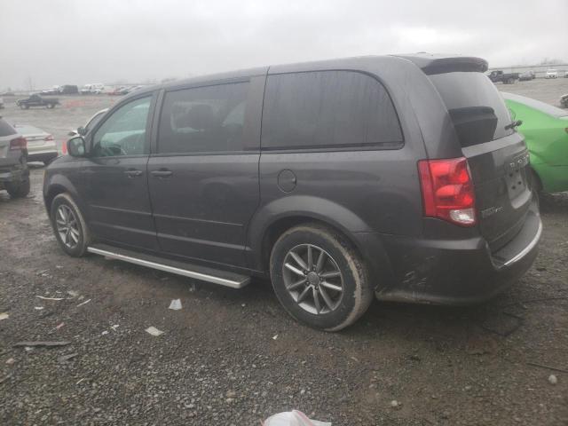 Photo 1 VIN: 2C4RDGBG4GR123699 - DODGE CARAVAN 