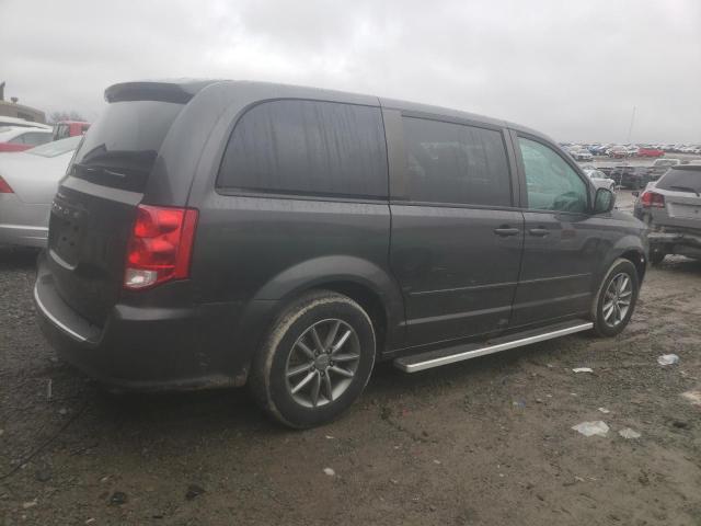 Photo 2 VIN: 2C4RDGBG4GR123699 - DODGE CARAVAN 