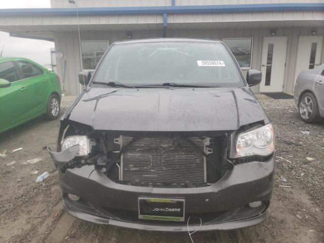 Photo 4 VIN: 2C4RDGBG4GR123699 - DODGE CARAVAN 