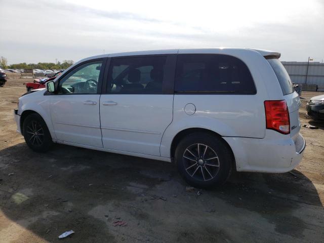 Photo 1 VIN: 2C4RDGBG4GR134718 - DODGE GRAND CARA 