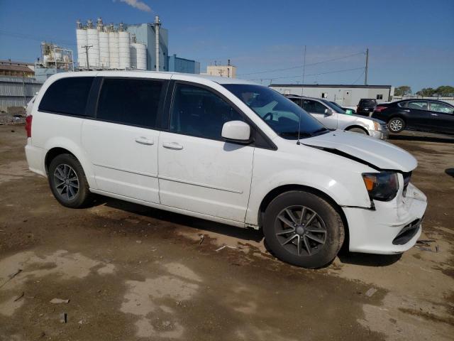 Photo 3 VIN: 2C4RDGBG4GR134718 - DODGE GRAND CARA 