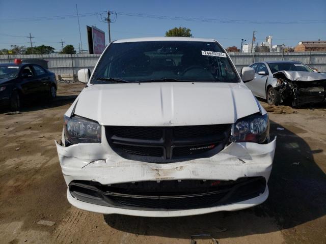 Photo 4 VIN: 2C4RDGBG4GR134718 - DODGE GRAND CARA 