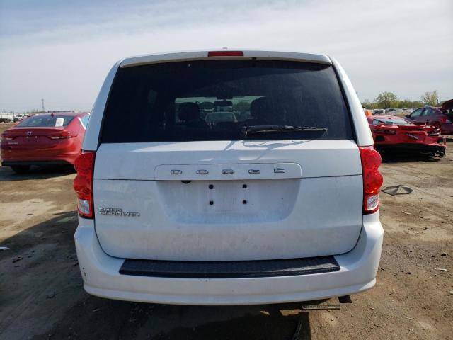 Photo 5 VIN: 2C4RDGBG4GR134718 - DODGE GRAND CARA 