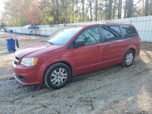 Photo 0 VIN: 2C4RDGBG4GR143306 - DODGE CARAVAN 