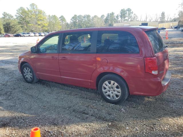 Photo 1 VIN: 2C4RDGBG4GR143306 - DODGE CARAVAN 