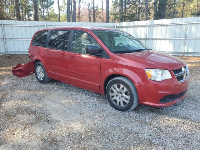 Photo 3 VIN: 2C4RDGBG4GR143306 - DODGE CARAVAN 