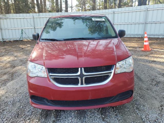 Photo 4 VIN: 2C4RDGBG4GR143306 - DODGE CARAVAN 