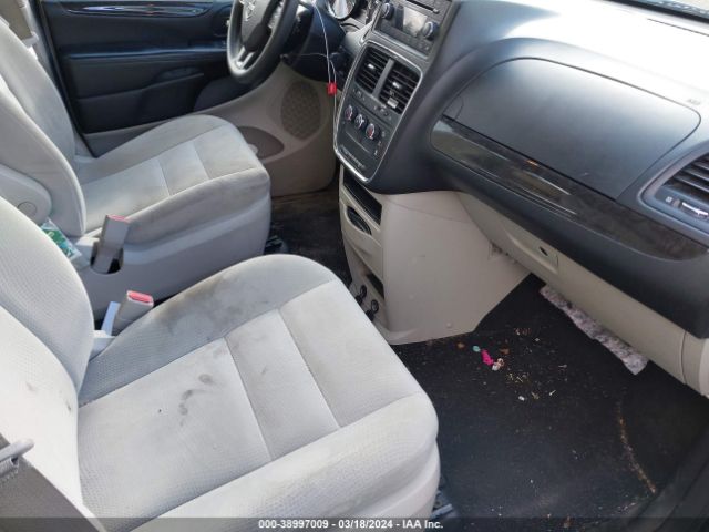 Photo 4 VIN: 2C4RDGBG4GR145055 - DODGE GRAND CARAVAN 