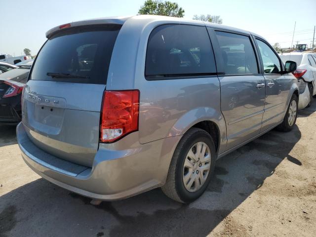 Photo 2 VIN: 2C4RDGBG4GR146755 - DODGE GRAND CARA 